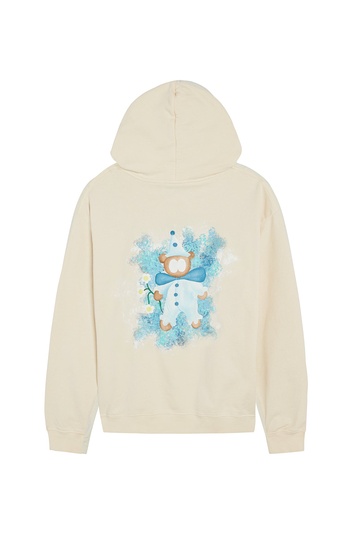 THE GOLDFISH HOODIE