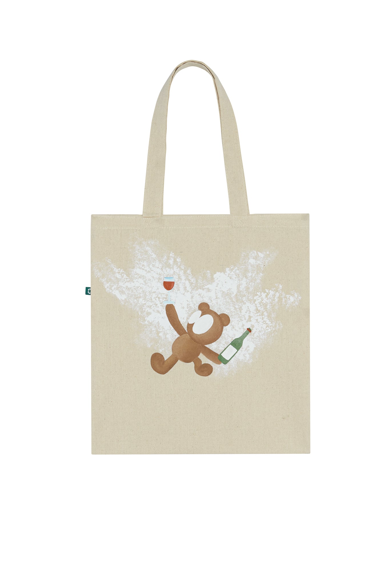 THE VINO TOTE BAG